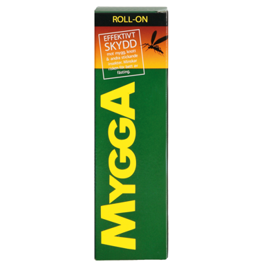 Effektivt Mot Mygg () Effektivt Mot Mygg